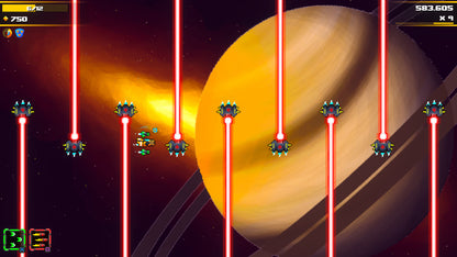 Buy Space Elite Force Steam Key Default Title Steam key – fast digital delivery | Volt Keys