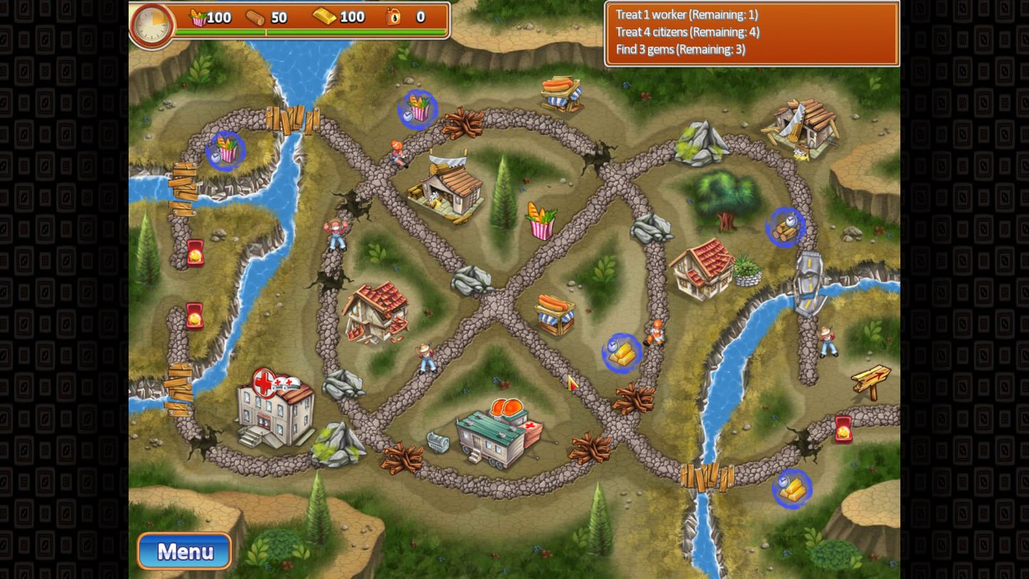 Buy Rescue Team 2 Steam Key Default Title Steam key – fast digital delivery | Volt Keys