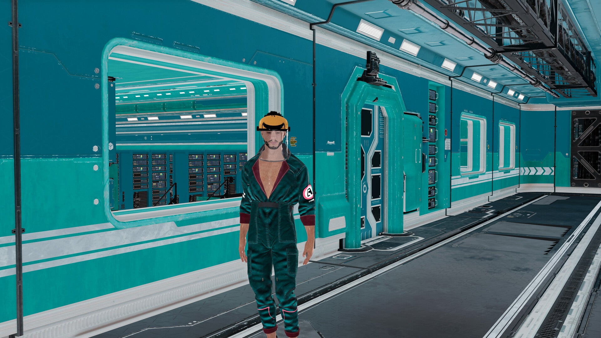 Buy Sci-fi builder Steam Key Default Title Steam key – fast digital delivery | Volt Keys