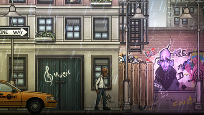 Buy In Between PC Steam Key Default Title Steam key – fast digital delivery | Volt Keys
