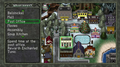 Buy Cthulhu Saves Christmas Steam Key Default Title Steam key – fast digital delivery | Volt Keys