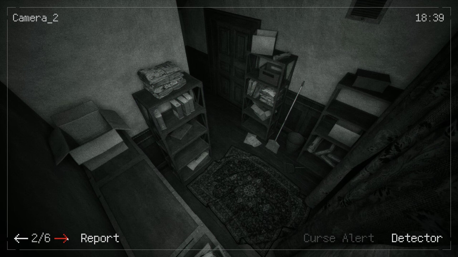 Buy Poltergeist Watcher PC Steam Key Default Title Steam key – fast digital delivery | Volt Keys