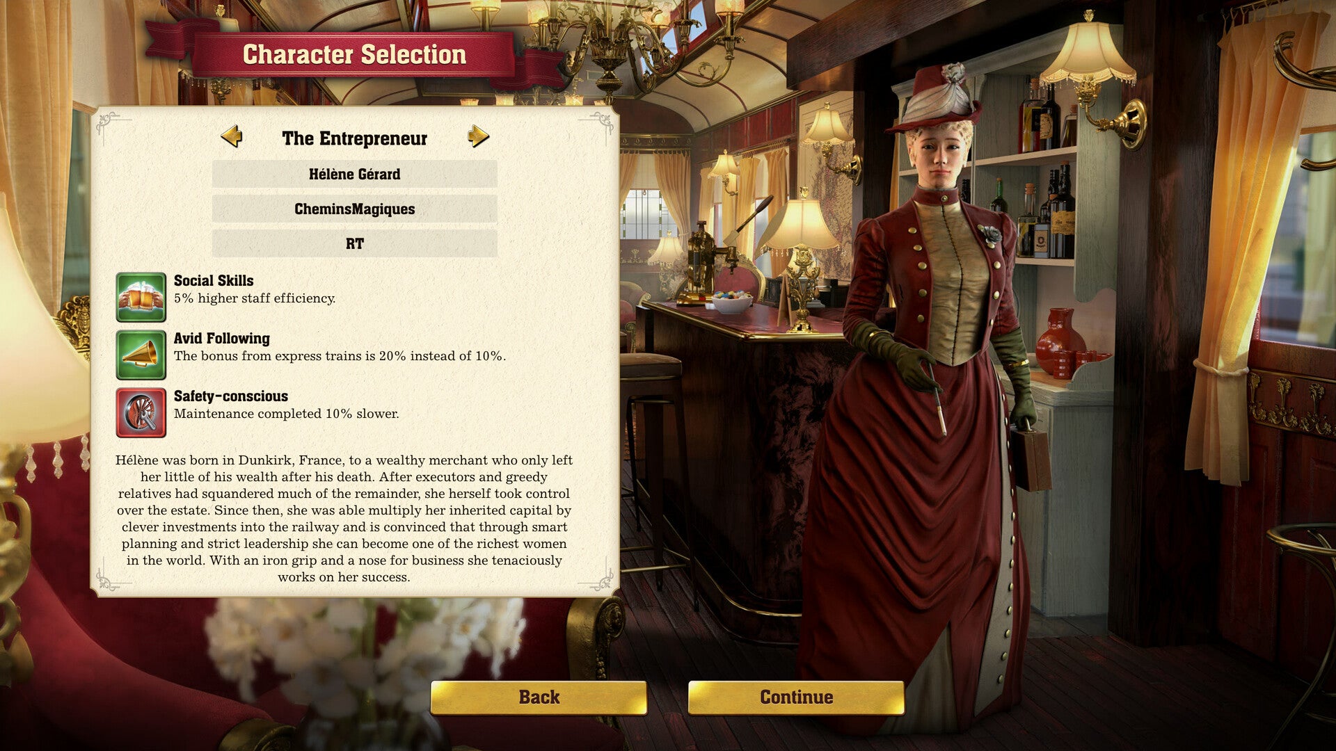 Buy Railway Empire 2 Deluxe Edition Steam Key Default Title Steam key – fast digital delivery | Volt Keys