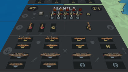 Buy Clad in Iron - Manila Bay 1898 DLC Steam Key Default Title Steam key – fast digital delivery | Volt Keys