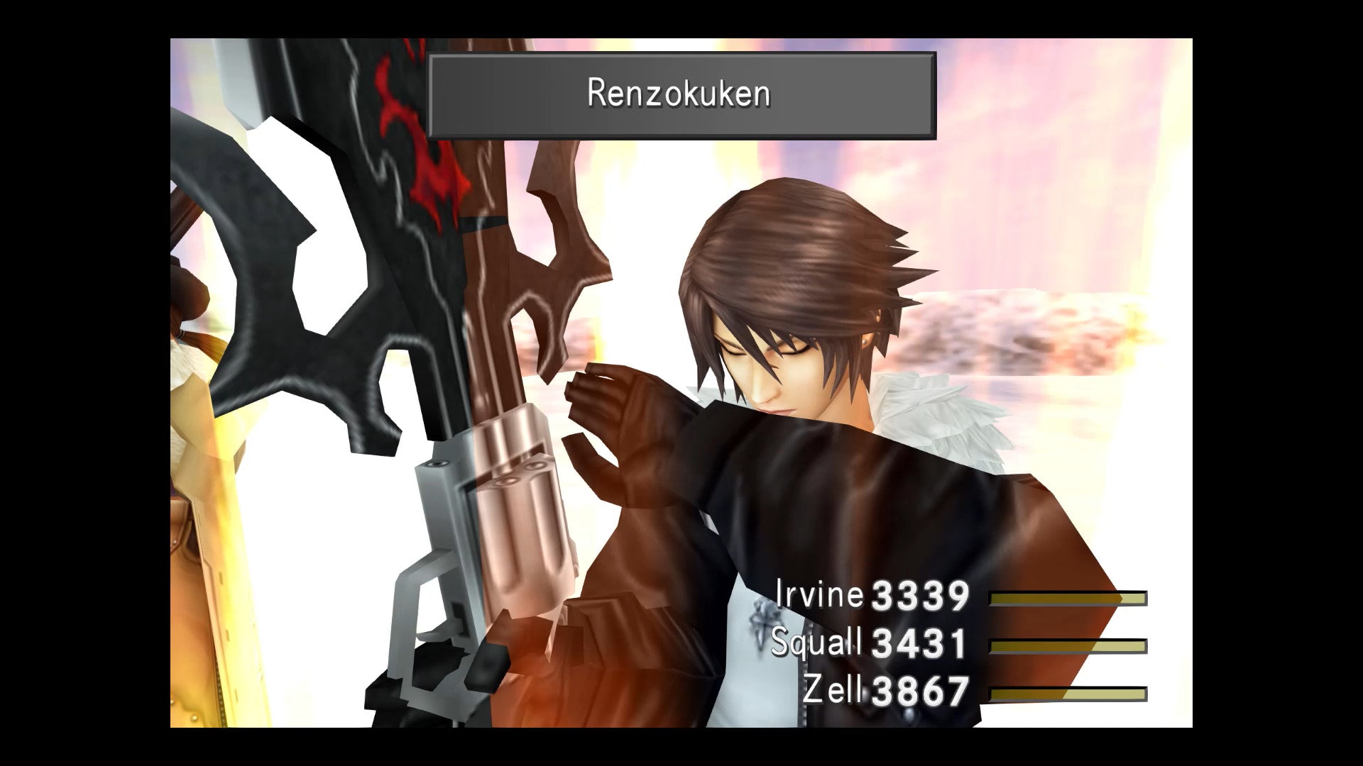 Buy Final Fantasy VIII Remastered DE Steam Key Default Title Steam key – fast digital delivery | Volt Keys