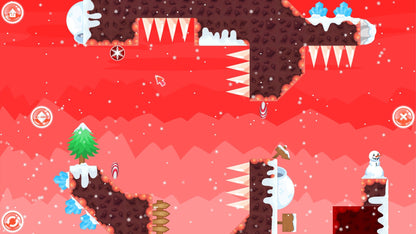 Buy GraFi Christmas Steam Key Default Title Steam key – fast digital delivery | Volt Keys