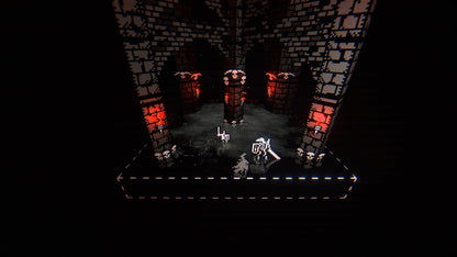 Buy Bleak Sword DX Steam Key Default Title Steam key – fast digital delivery | Volt Keys