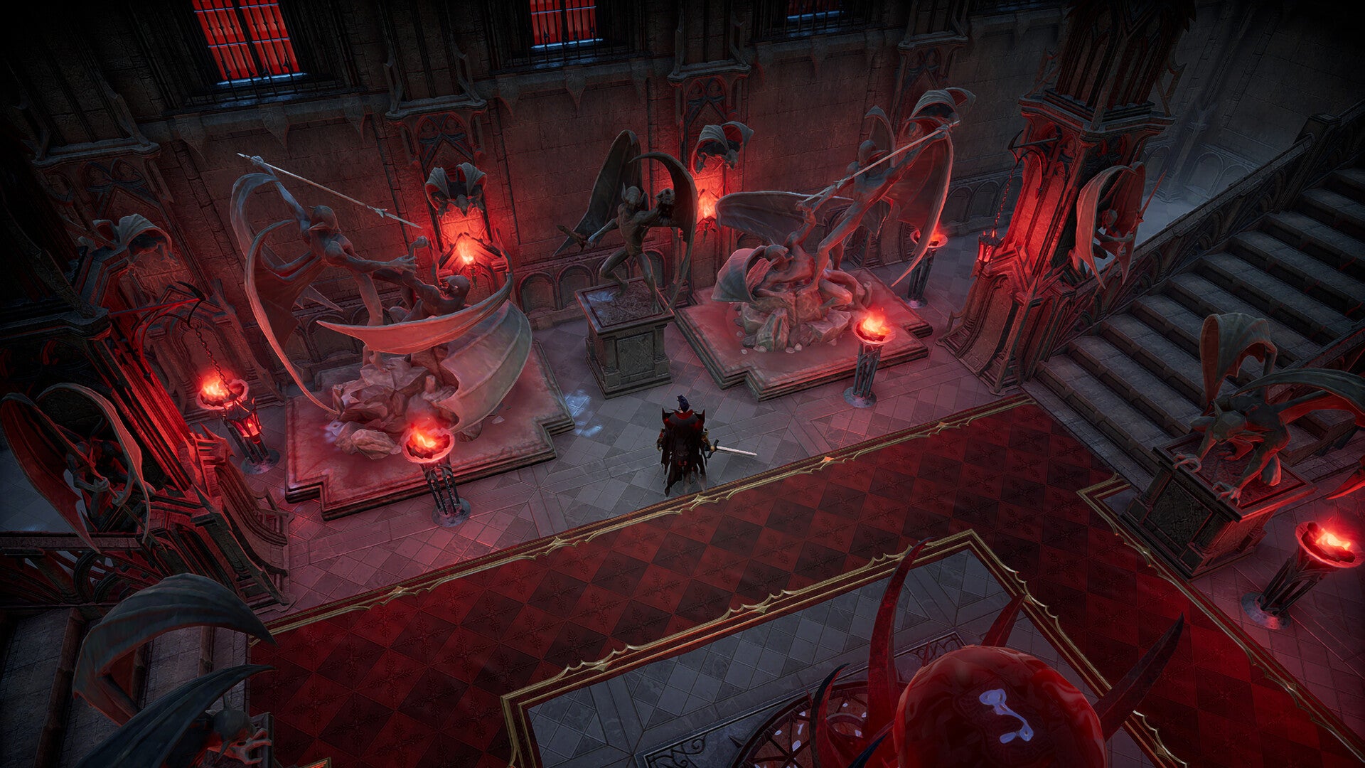 Buy V Rising - Founder's Pack: Eldest Bloodline DLC PC Steam Key Default Title Steam key – fast digital delivery | Volt Keys