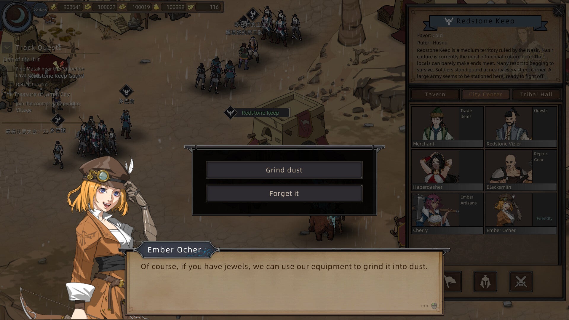 Buy Sands of Salzaar - The Ember Saga DLC Steam Key Default Title Steam key – fast digital delivery | Volt Keys