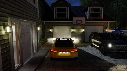 Flatinside Simulator PC Steam Key