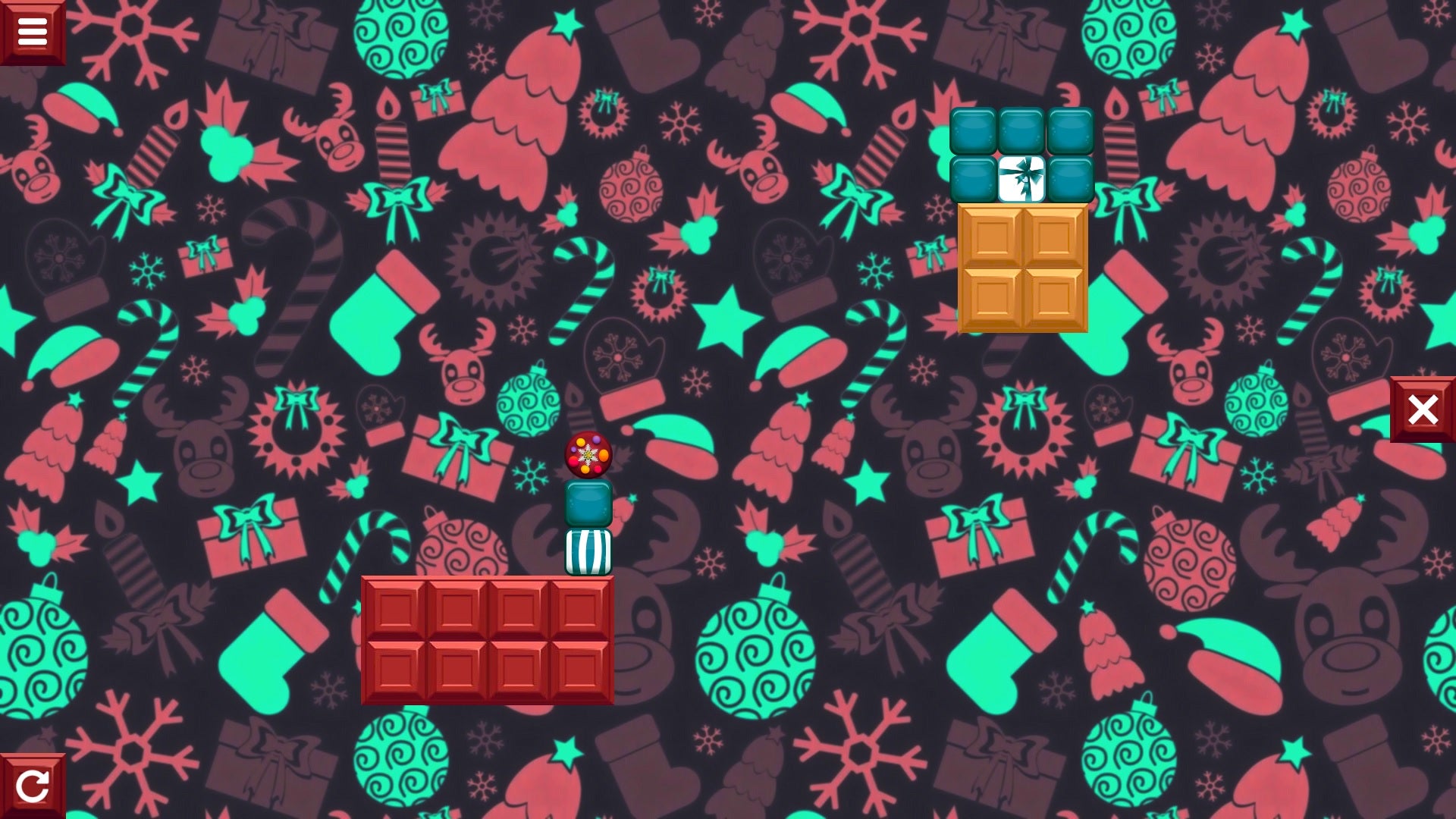 Buy Chocolate makes you happy: New Year PC Steam Key Default Title Steam key – fast digital delivery | Volt Keys
