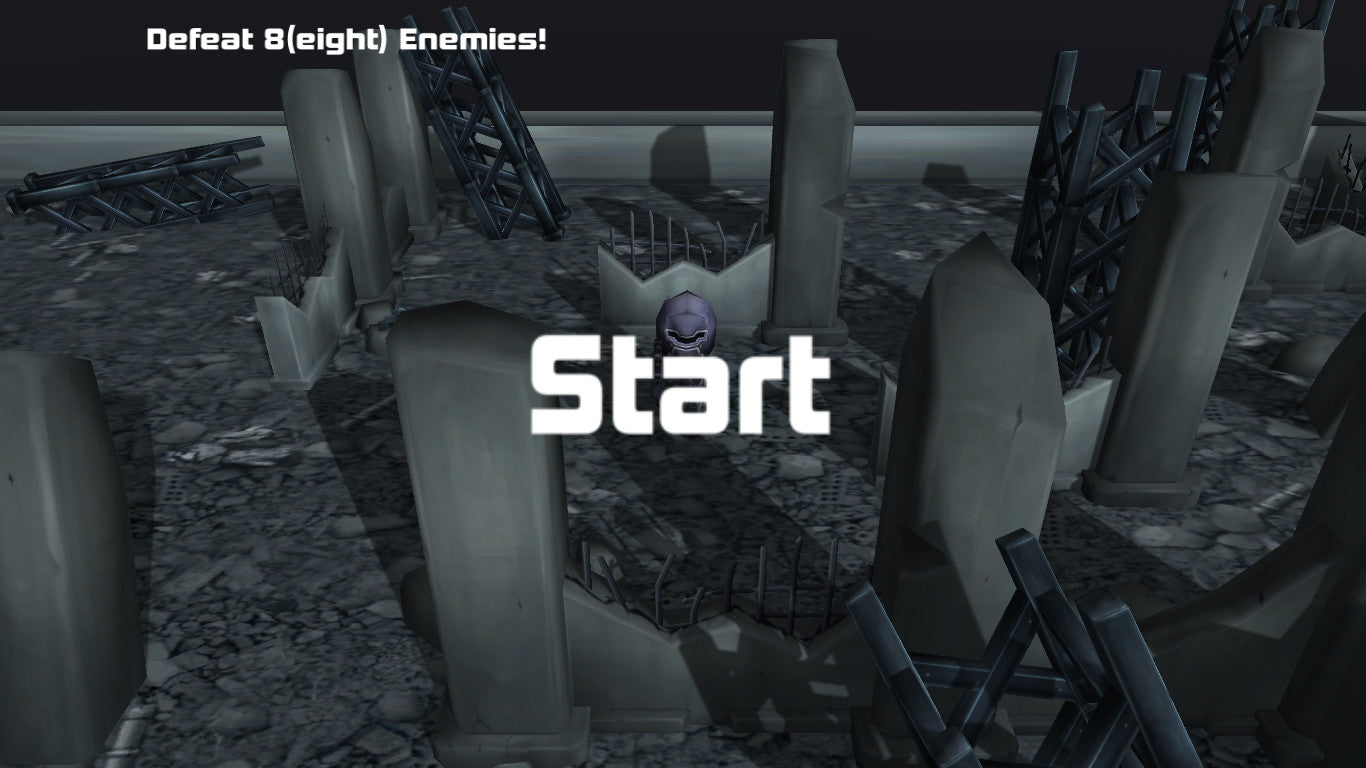 Buy Robot Warriors Steam Key Default Title Steam key – fast digital delivery | Volt Keys