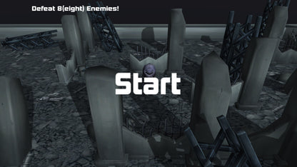Buy Robot Warriors Steam Key Default Title Steam key – fast digital delivery | Volt Keys