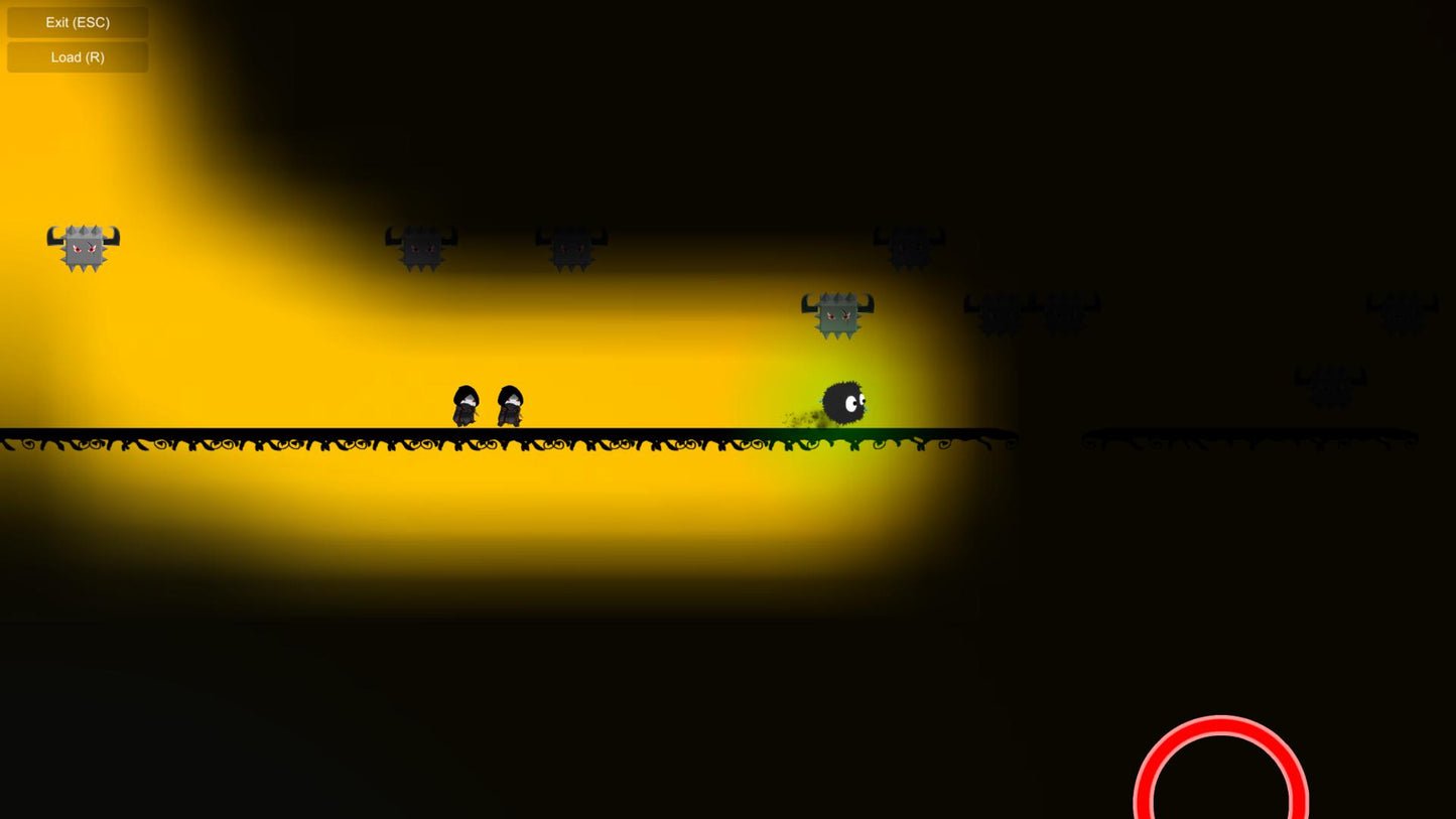 Night Fly PC Steam Key