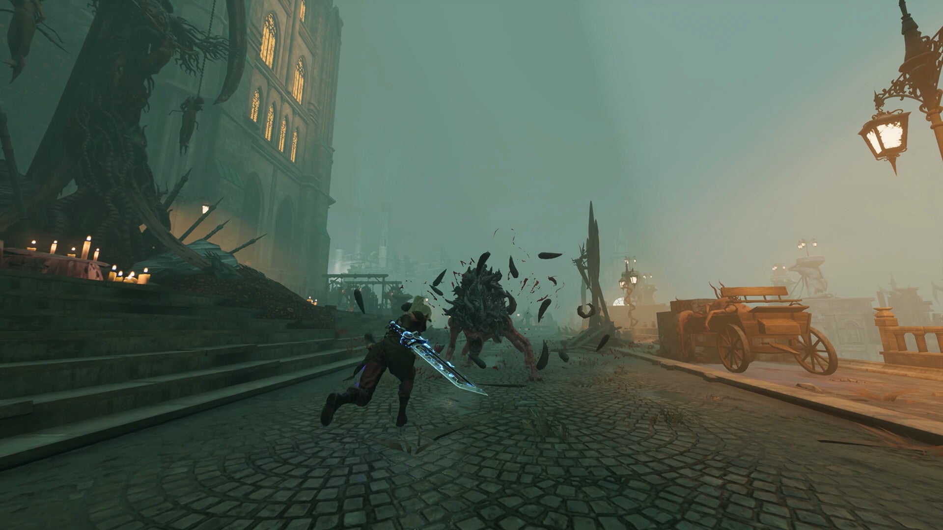 Buy Morbid: The Lords of Ire PC Steam Key Default Title Steam key – fast digital delivery | Volt Keys