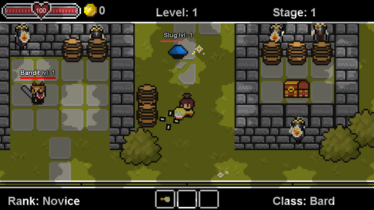 Buy Dungeon Arena - Class Bard DLC Steam Key Default Title Steam key – fast digital delivery | Volt Keys