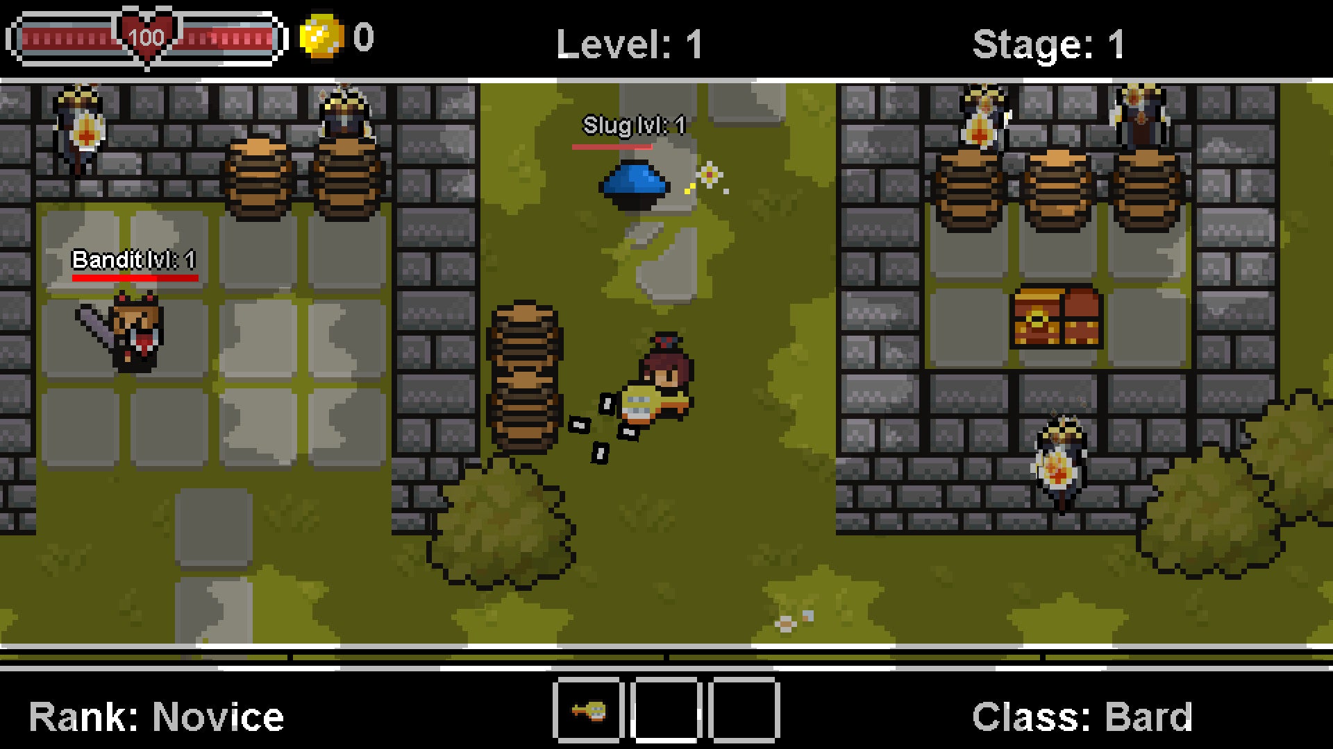 Buy Dungeon Arena - Class Bard DLC Steam Key Default Title Steam key – fast digital delivery | Volt Keys