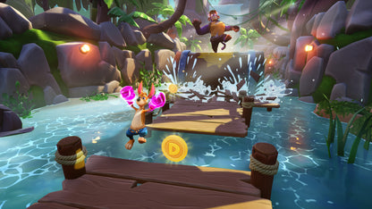Kao the Kangaroo: Anniversary Edition PC Steam Key