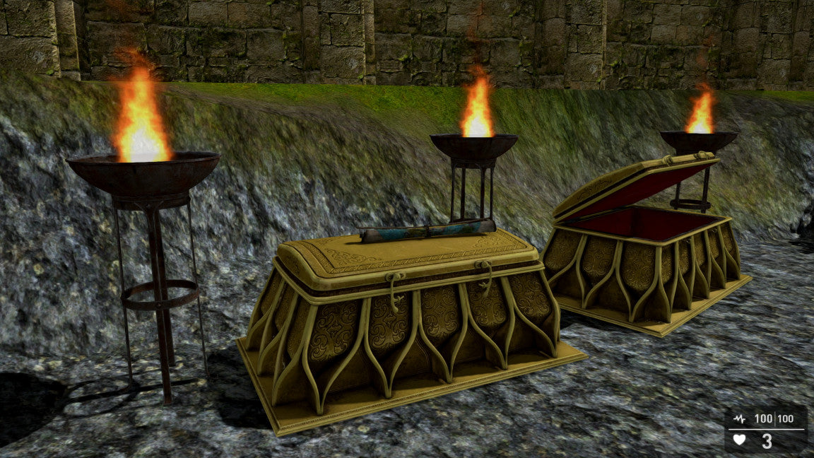 Buy GameGuru - Ancient Treasures Pack DLC Steam Key Default Title Steam key – fast digital delivery | Volt Keys
