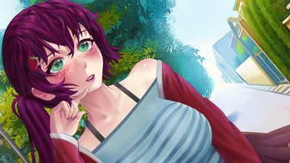Buy Love Puzzle Steam Key Default Title Steam key – fast digital delivery | Volt Keys
