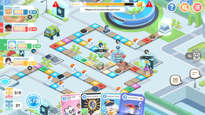 Buy DADOO: Twists, Turns, and Mischiefs PC Steam Key Default Title Steam key – fast digital delivery | Volt Keys