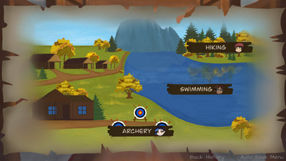 Buy Camp Palut Steam Key Default Title Steam key – fast digital delivery | Volt Keys