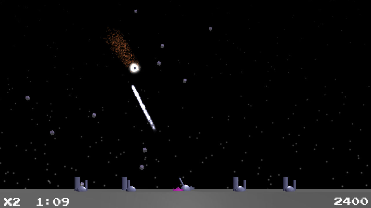 Buy Moon Defense Steam Key Default Title Steam key – fast digital delivery | Volt Keys