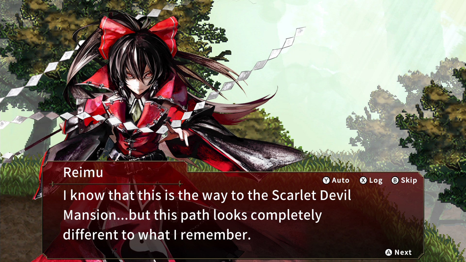 Buy Koumajou Remilia: Scarlet Symphony PC Steam Key Default Title Steam key – fast digital delivery | Volt Keys