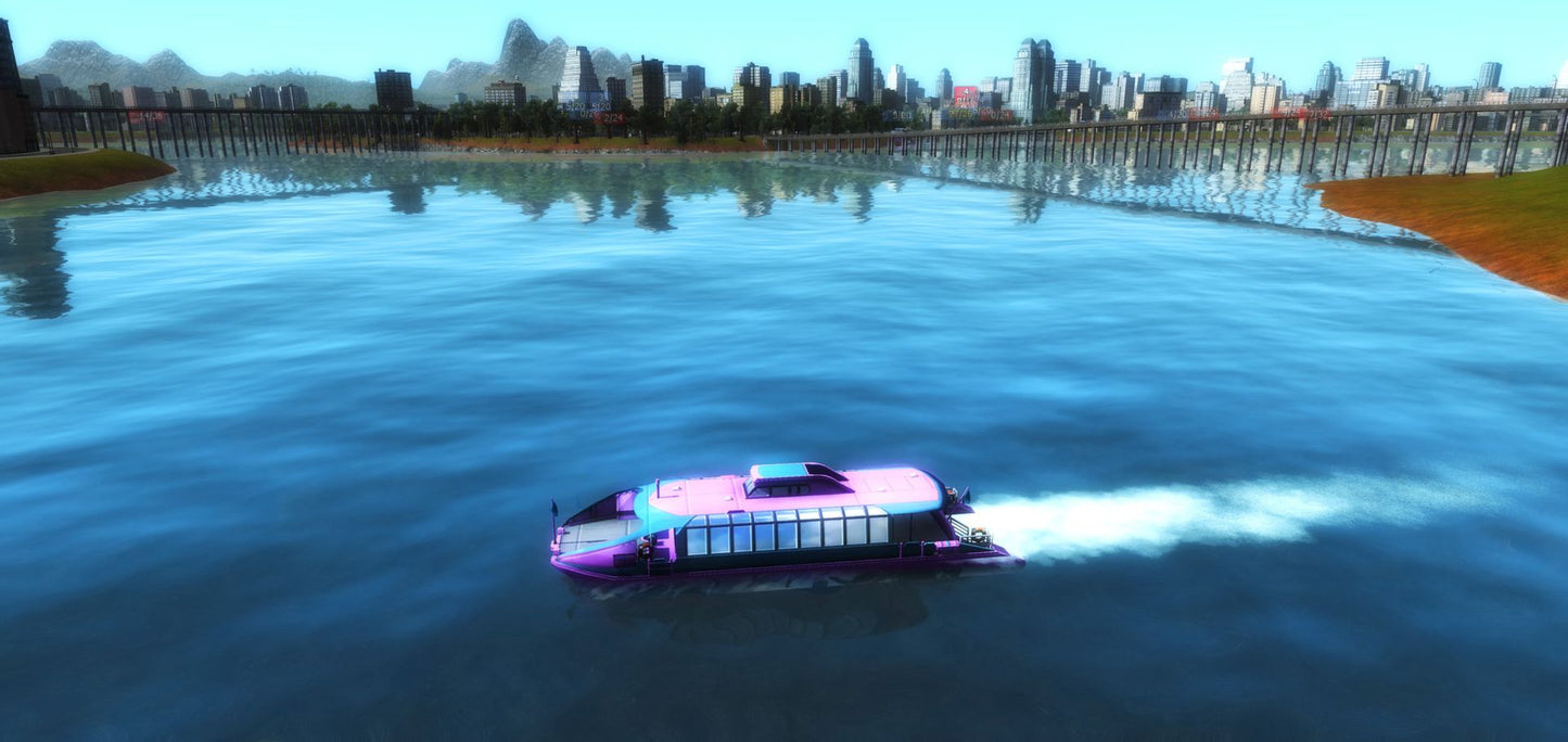 Buy Cities in Motion 2 - Olden Times DLC Steam Key Default Title Steam key – fast digital delivery | Volt Keys