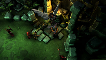 Buy SoulCraft Steam Key Default Title Steam key – fast digital delivery | Volt Keys