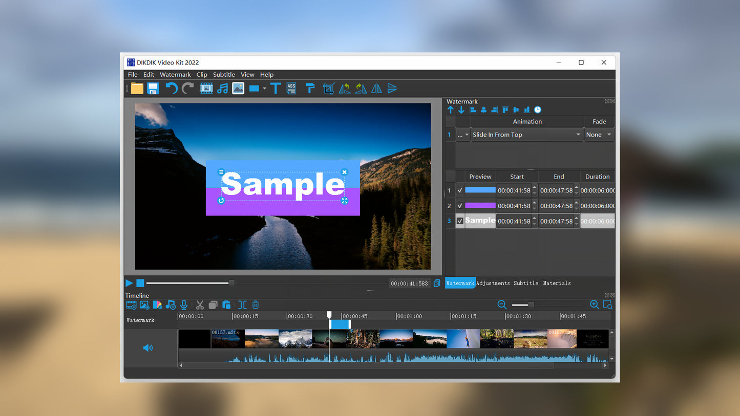 Buy DIKDIK Video Kit 2023 PC Steam Key Default Title Steam key – fast digital delivery | Volt Keys