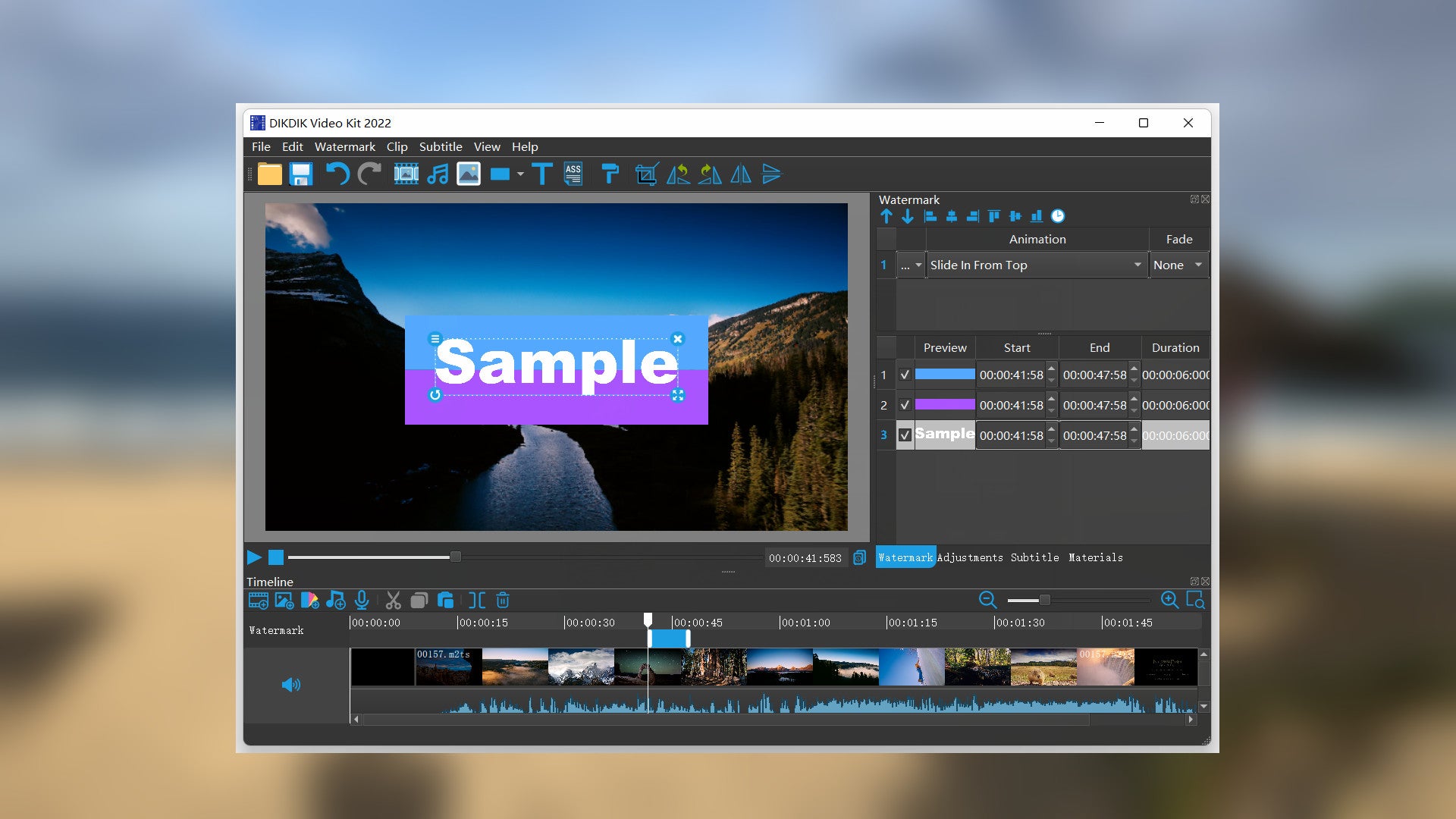 Buy DIKDIK Video Kit 2023 PC Steam Key Default Title Steam key – fast digital delivery | Volt Keys