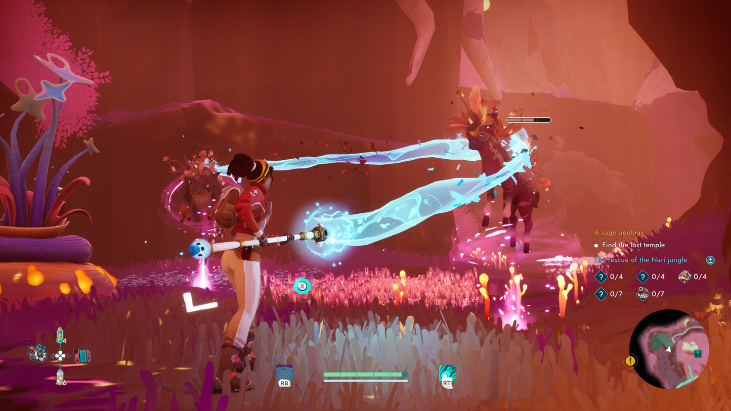 Buy Creatures of Ava PC Steam Key Default Title Steam key – fast digital delivery | Volt Keys