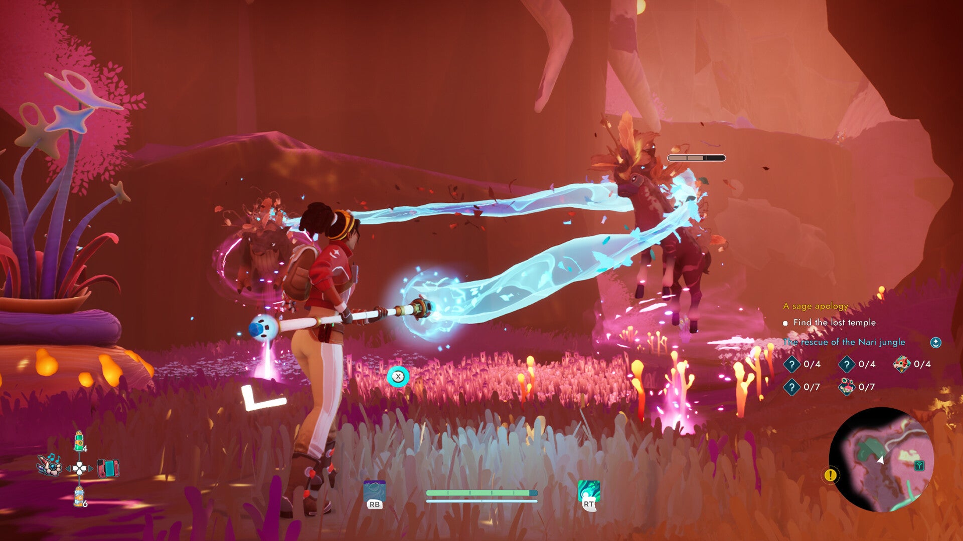 Buy Creatures of Ava PC Steam Key Default Title Steam key – fast digital delivery | Volt Keys