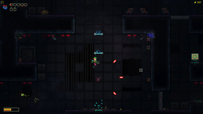 Buy Iron Dungeon Steam Key Default Title Steam key – fast digital delivery | Volt Keys