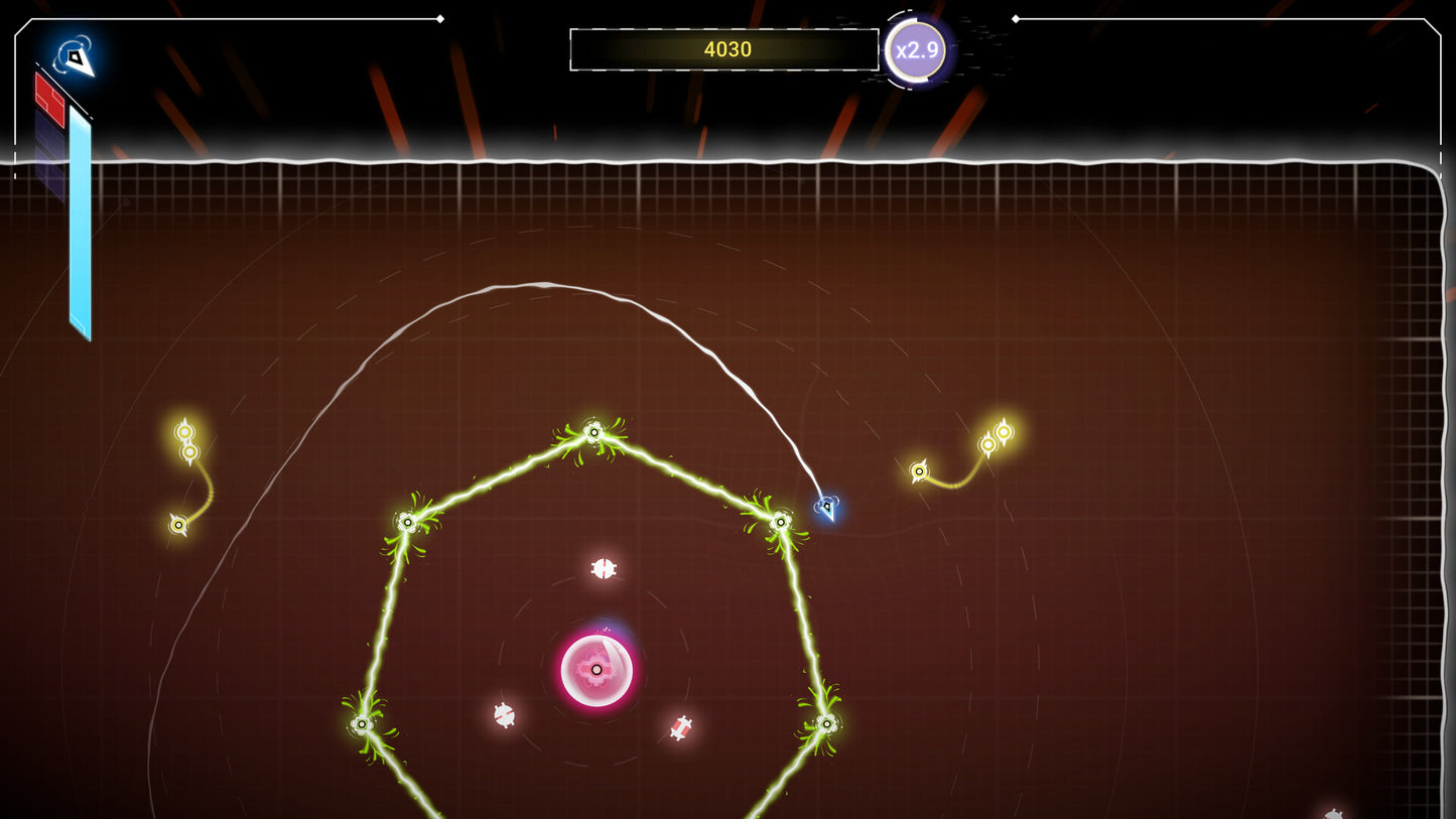 Quantum: Recharged PC Steam Key