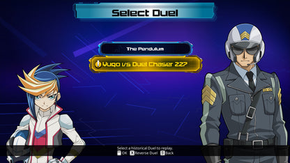 Buy Yu-Gi-Oh! Legacy of the Duelist - ARC-V: Yugo’s Synchro Dimension DLC Steam Key Default Title Steam key – fast digital delivery | Volt Keys