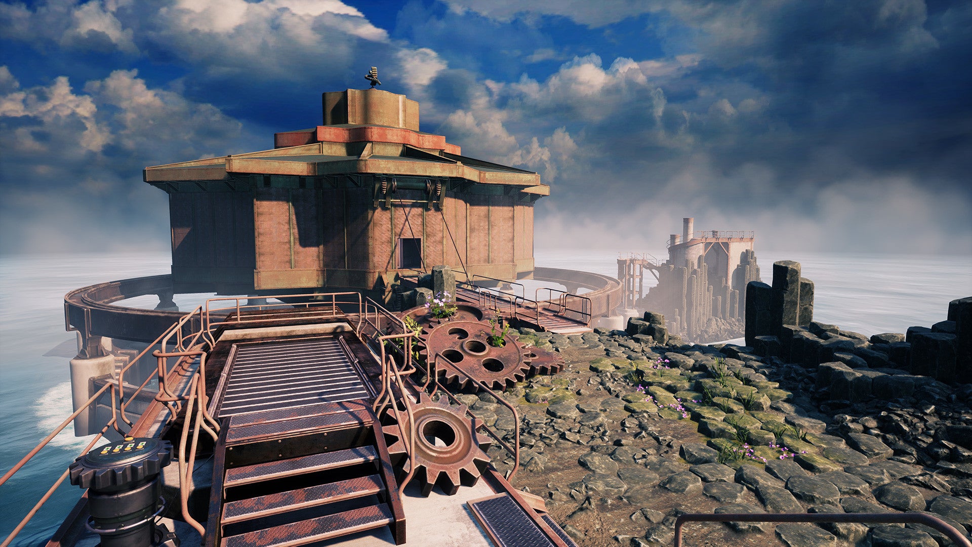 Buy Myst Steam Key Default Title Steam key – fast digital delivery | Volt Keys