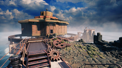 Buy Myst Steam Key Default Title Steam key – fast digital delivery | Volt Keys