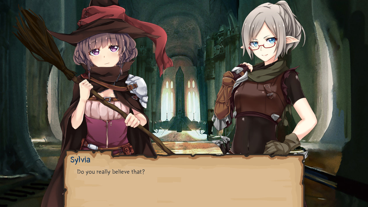 Buy Fairy of the treasures - Sylvia story DLC Steam Key Default Title Steam key – fast digital delivery | Volt Keys