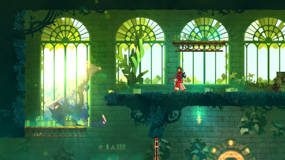 Buy Dead Cells - The Bad Seed DLC DE Steam Key Default Title Steam key – fast digital delivery | Volt Keys