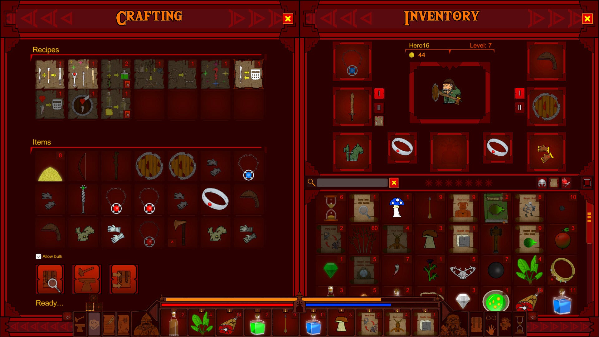 Buy Once upon a Dungeon II Steam Key Default Title Steam key – fast digital delivery | Volt Keys