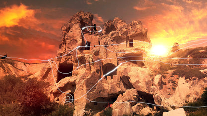 Nazar PC Steam Key