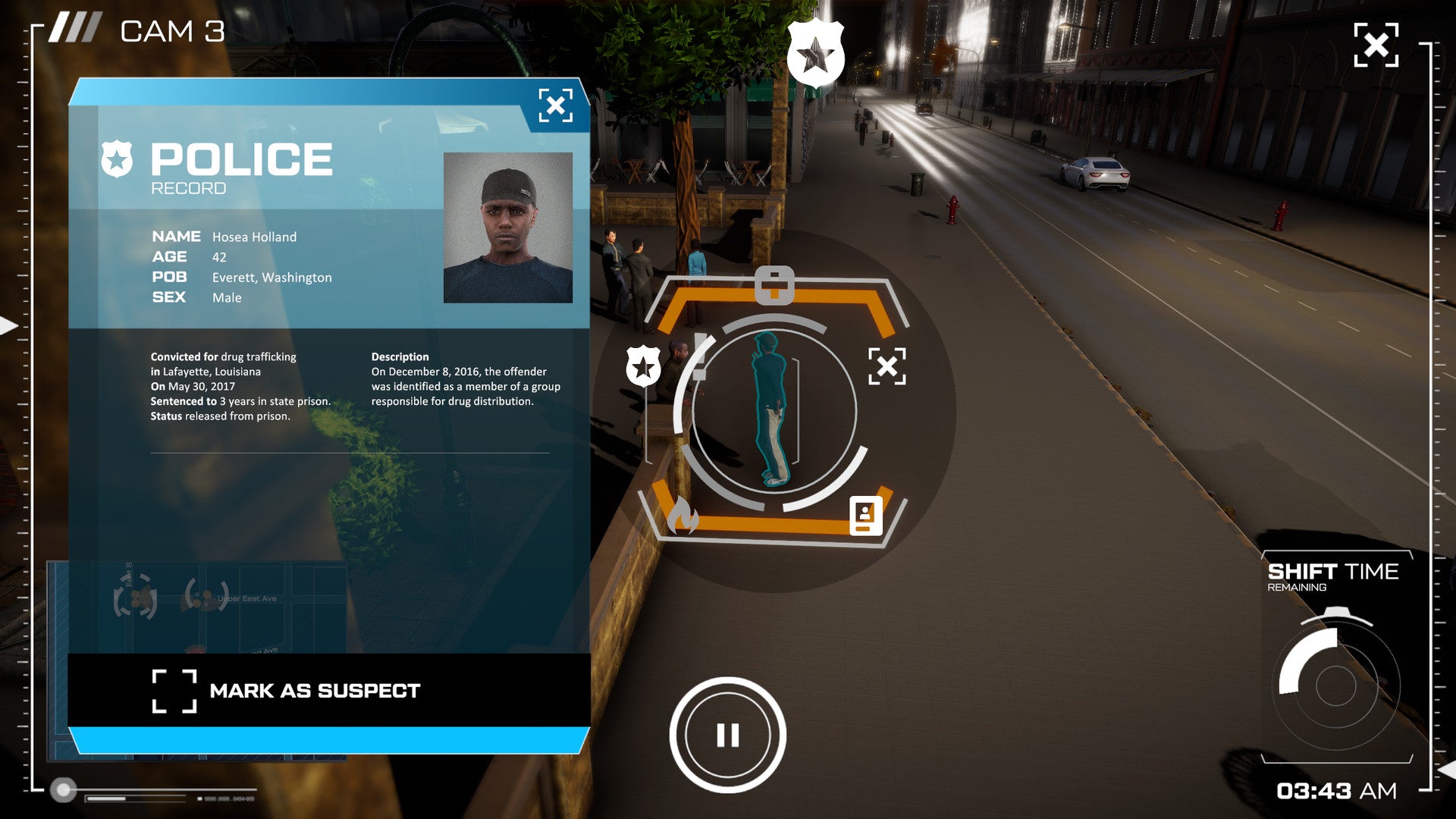 Buy City Eye Steam Key Default Title Steam key – fast digital delivery | Volt Keys