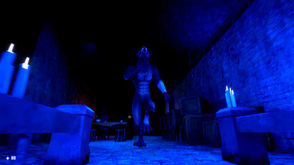 Buy Mister Furry: Hot Muscles Steam Key Default Title Steam key – fast digital delivery | Volt Keys