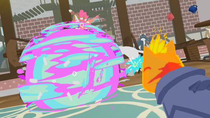 Buy Fisti-Fluffs Steam Key Default Title Steam key – fast digital delivery | Volt Keys
