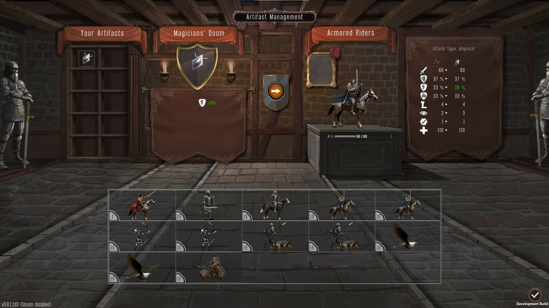 Buy Shields of Loyalty Steam Key Default Title Steam key – fast digital delivery | Volt Keys