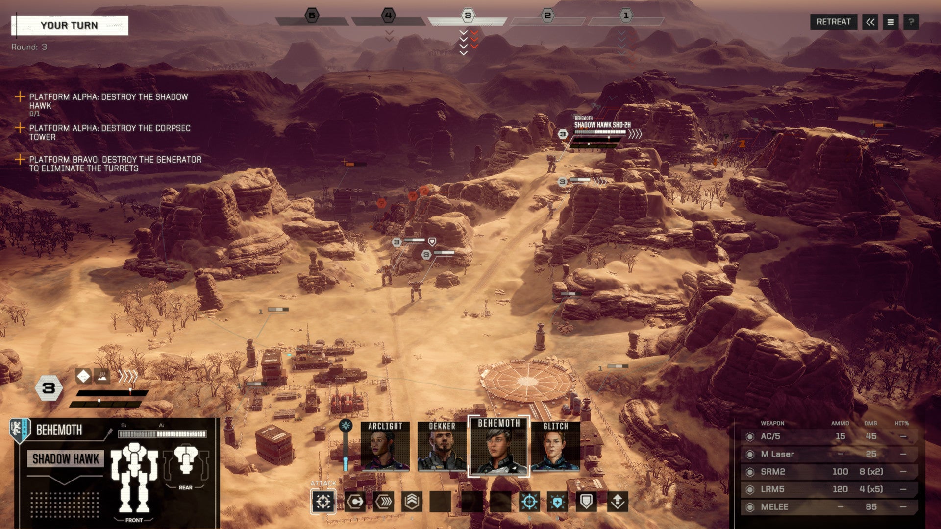 Buy BATTLETECH - Digital Deluxe Content DLC Steam Key Default Title Steam key – fast digital delivery | Volt Keys