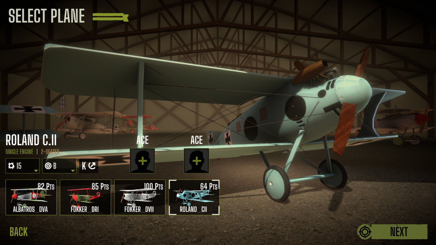 Buy Wings of Glory Steam Key Default Title Steam key – fast digital delivery | Volt Keys