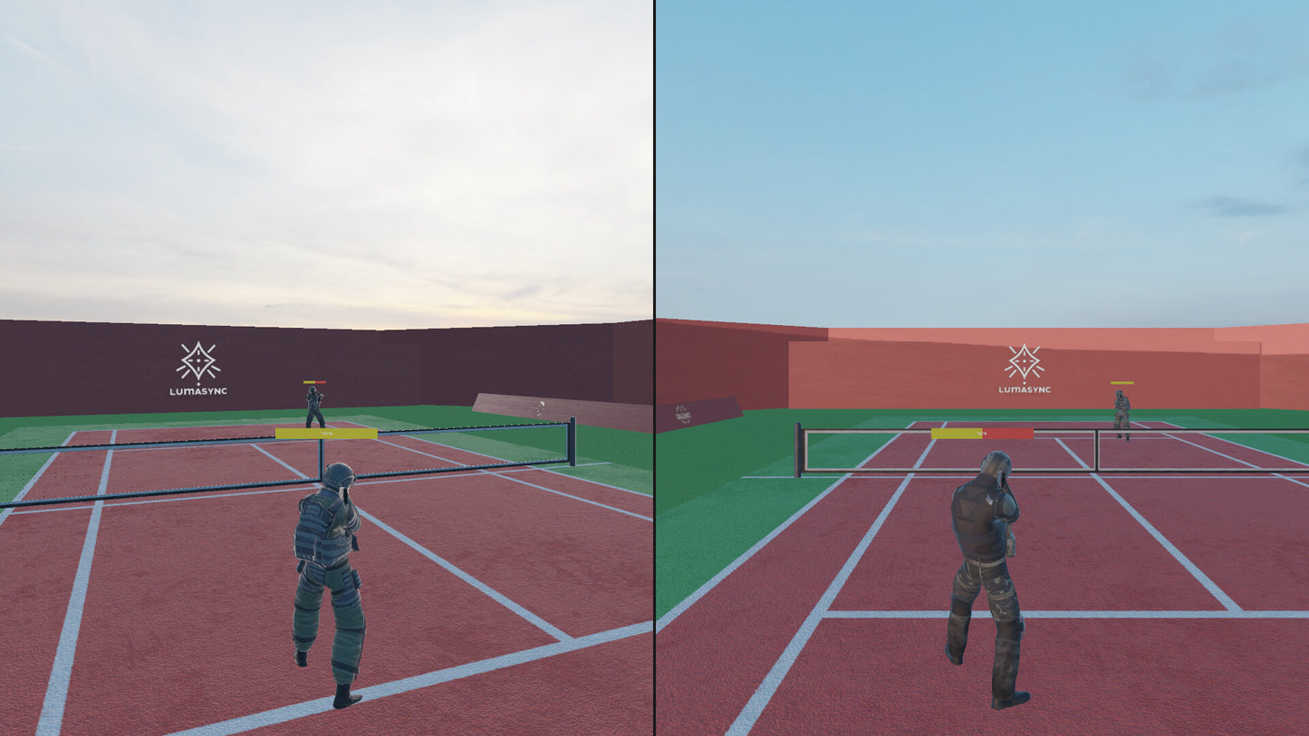 Buy Trigger Tennis Steam Key Default Title Steam key – fast digital delivery | Volt Keys